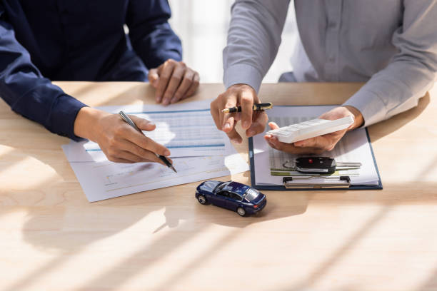 Car insurance options for Montpelier residents